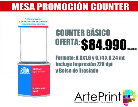 oferta...